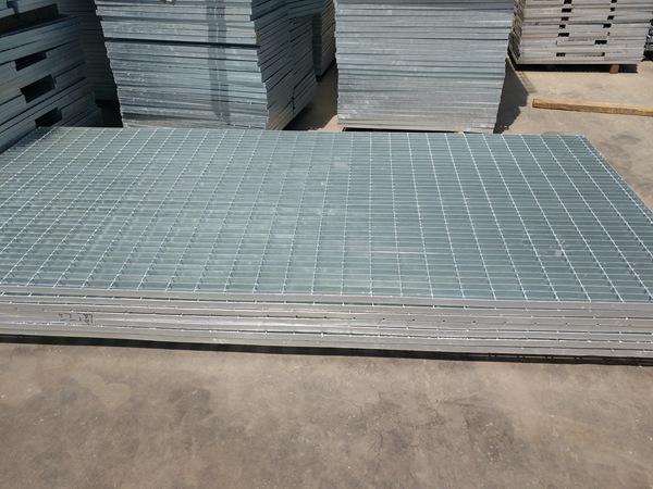 钢结构平台板 
